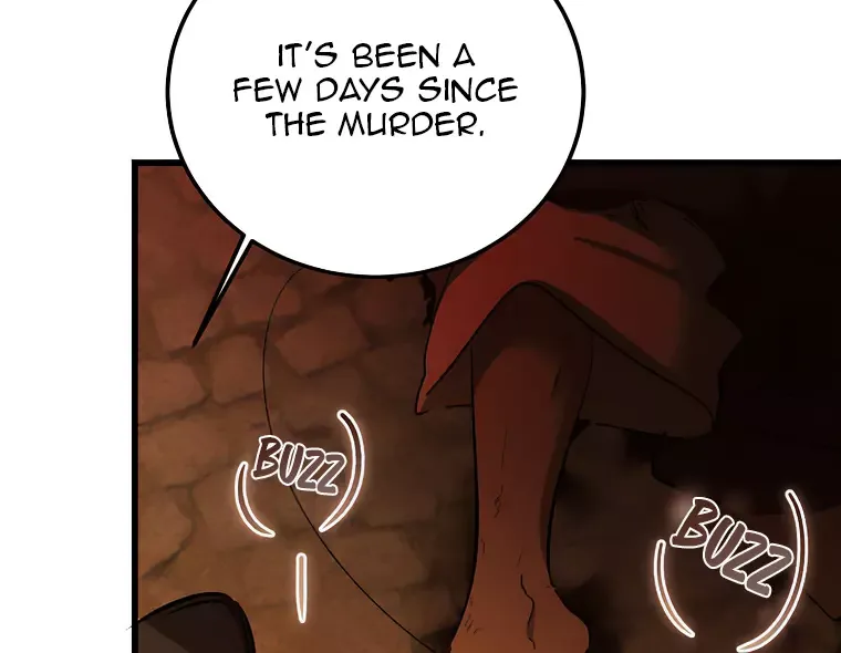 The Devil Raises a Lady Chapter 28 page 127