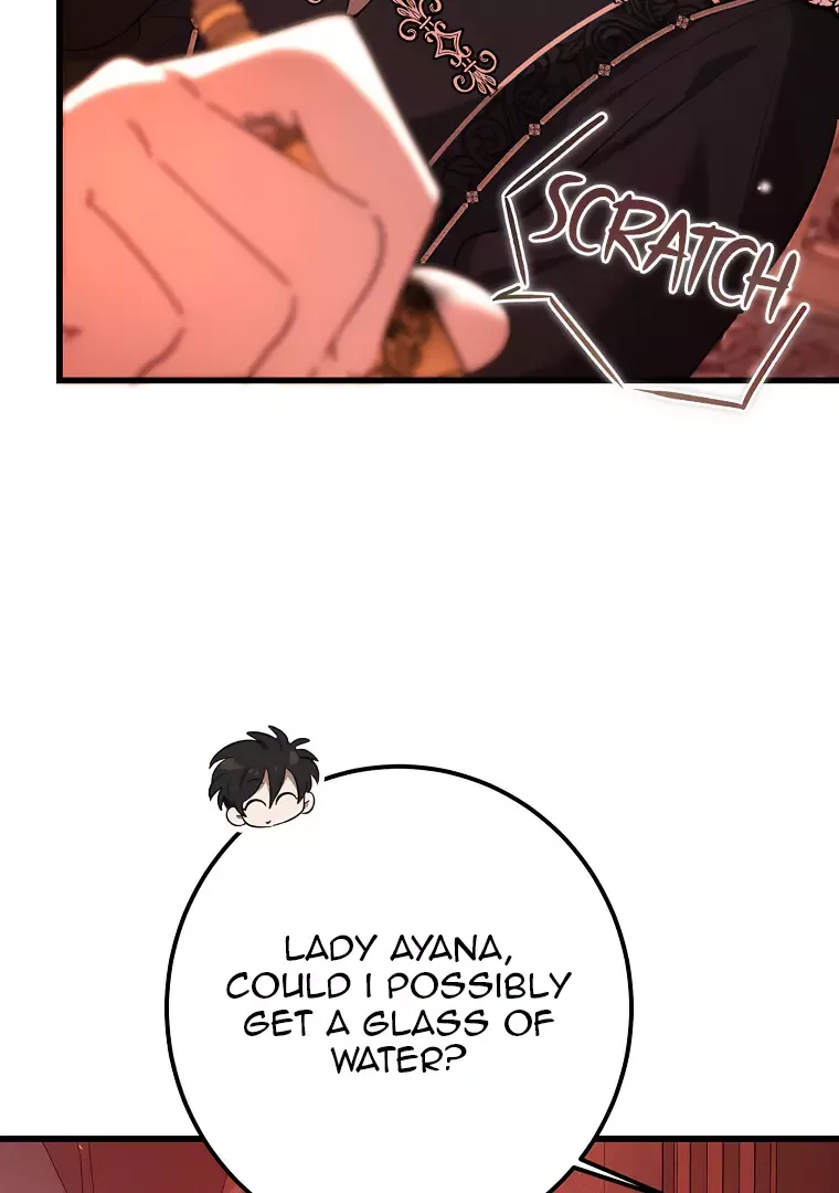 The Devil Raises a Lady Chapter 29 page 26
