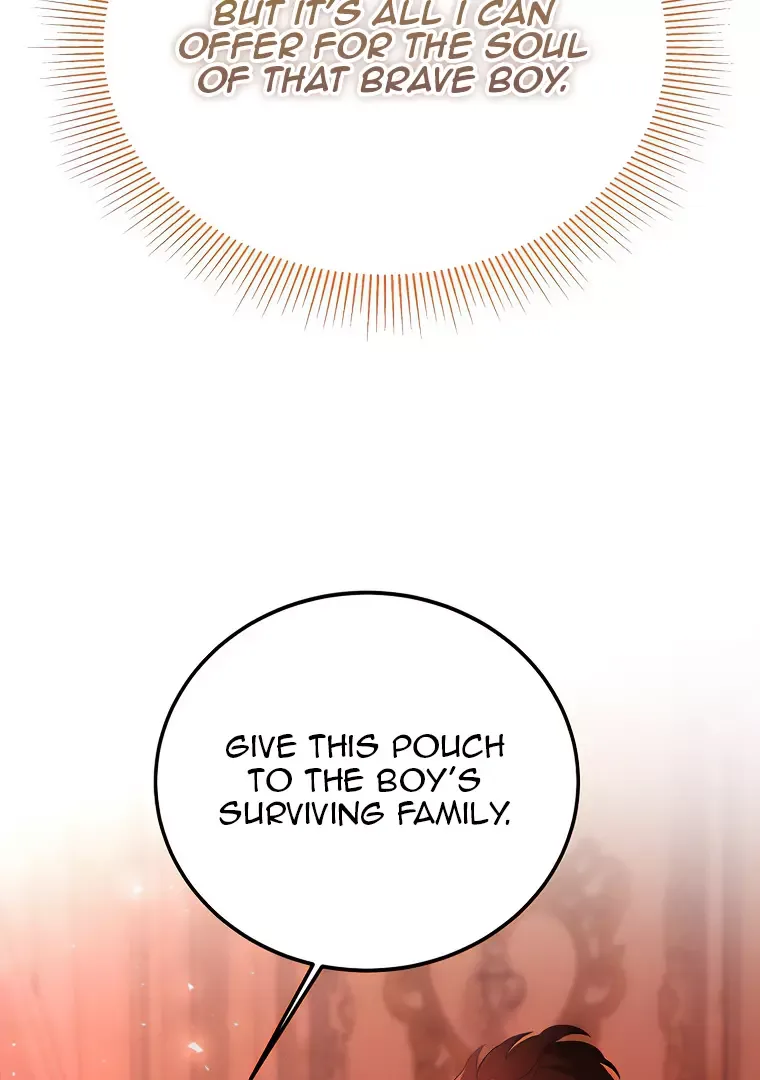 The Devil Raises a Lady Chapter 29 page 20