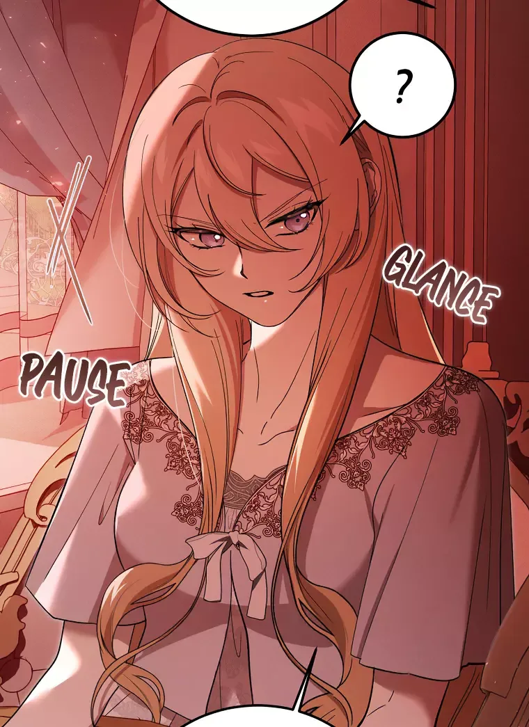 The Devil Raises a Lady Chapter 29 page 27