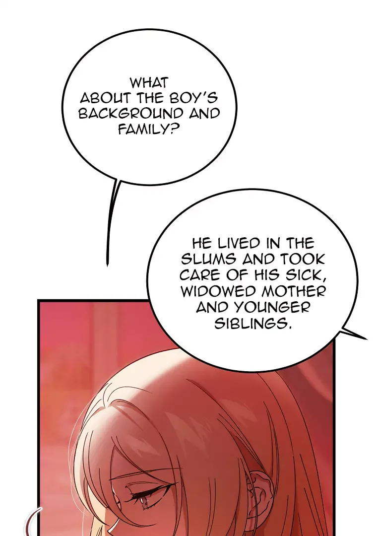 The Devil Raises a Lady Chapter 29 page 6