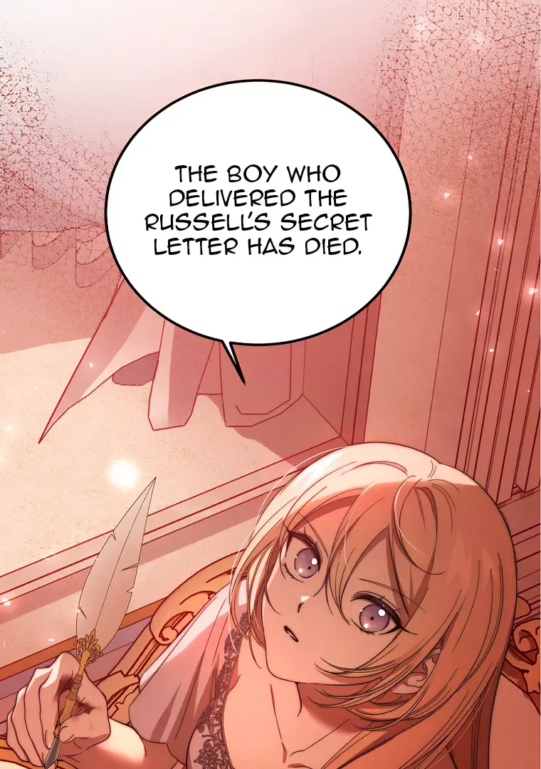The Devil Raises a Lady Chapter 29 page 2