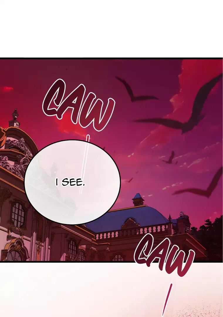 The Devil Raises a Lady Chapter 29 page 1