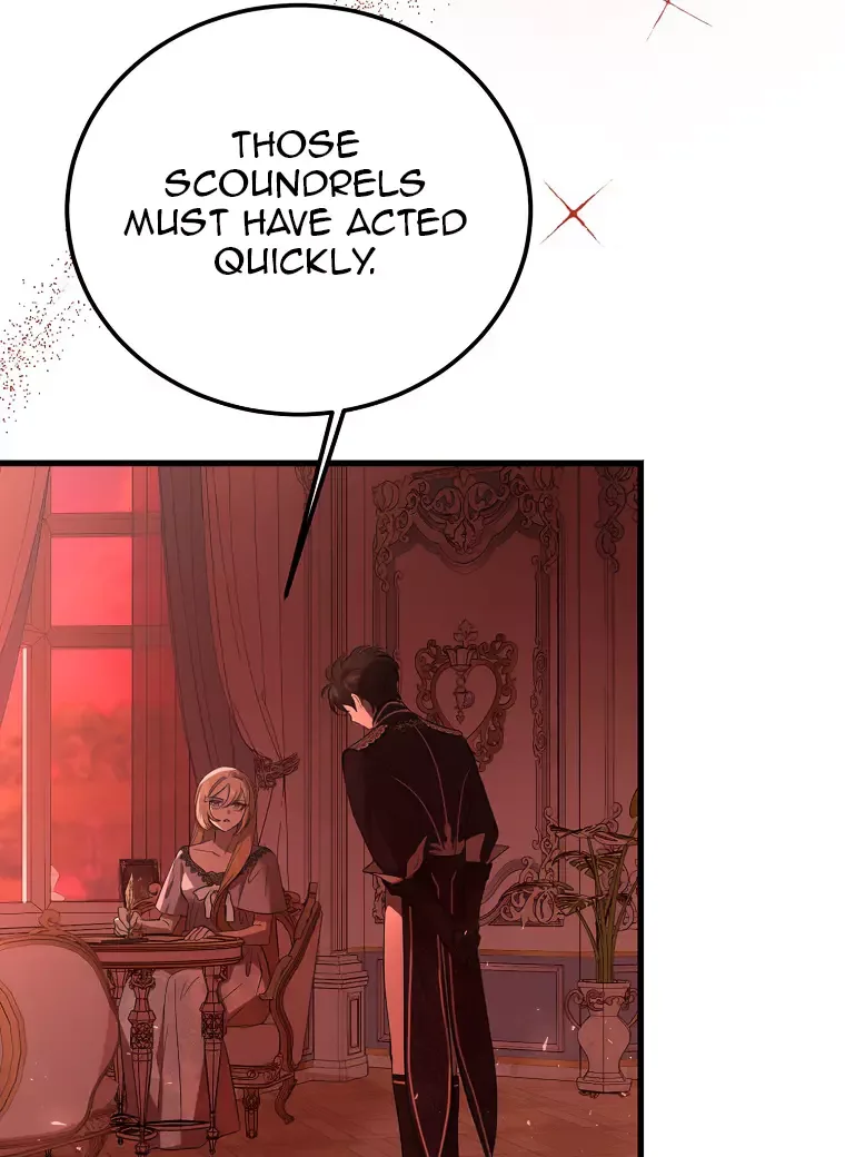The Devil Raises a Lady Chapter 29 page 4