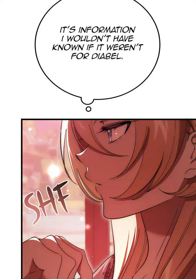 The Devil Raises a Lady Chapter 29 page 12