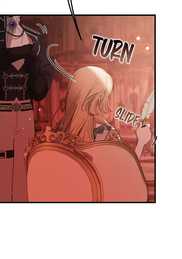 The Devil Raises a Lady Chapter 29 page 24