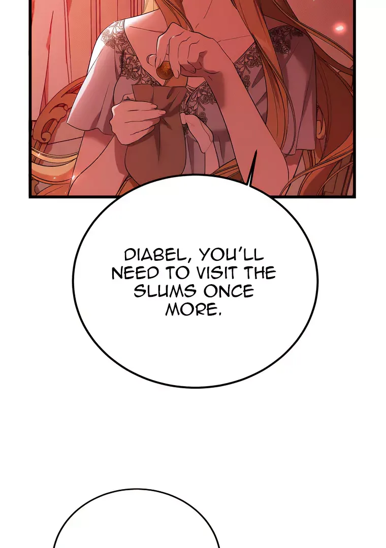 The Devil Raises a Lady Chapter 29 page 15