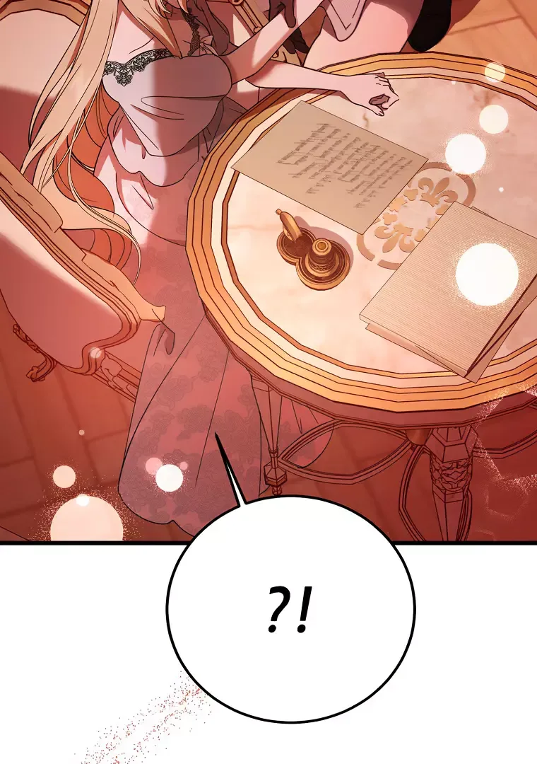 The Devil Raises a Lady Chapter 29 page 32