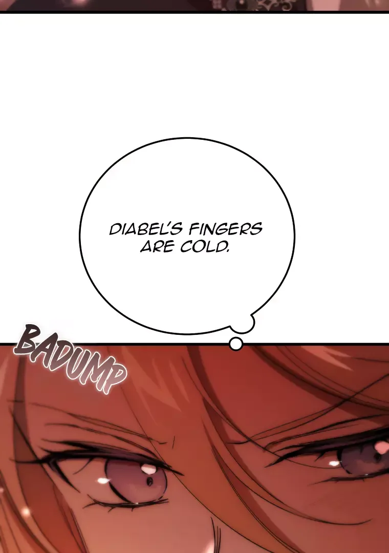 The Devil Raises a Lady Chapter 29 page 40
