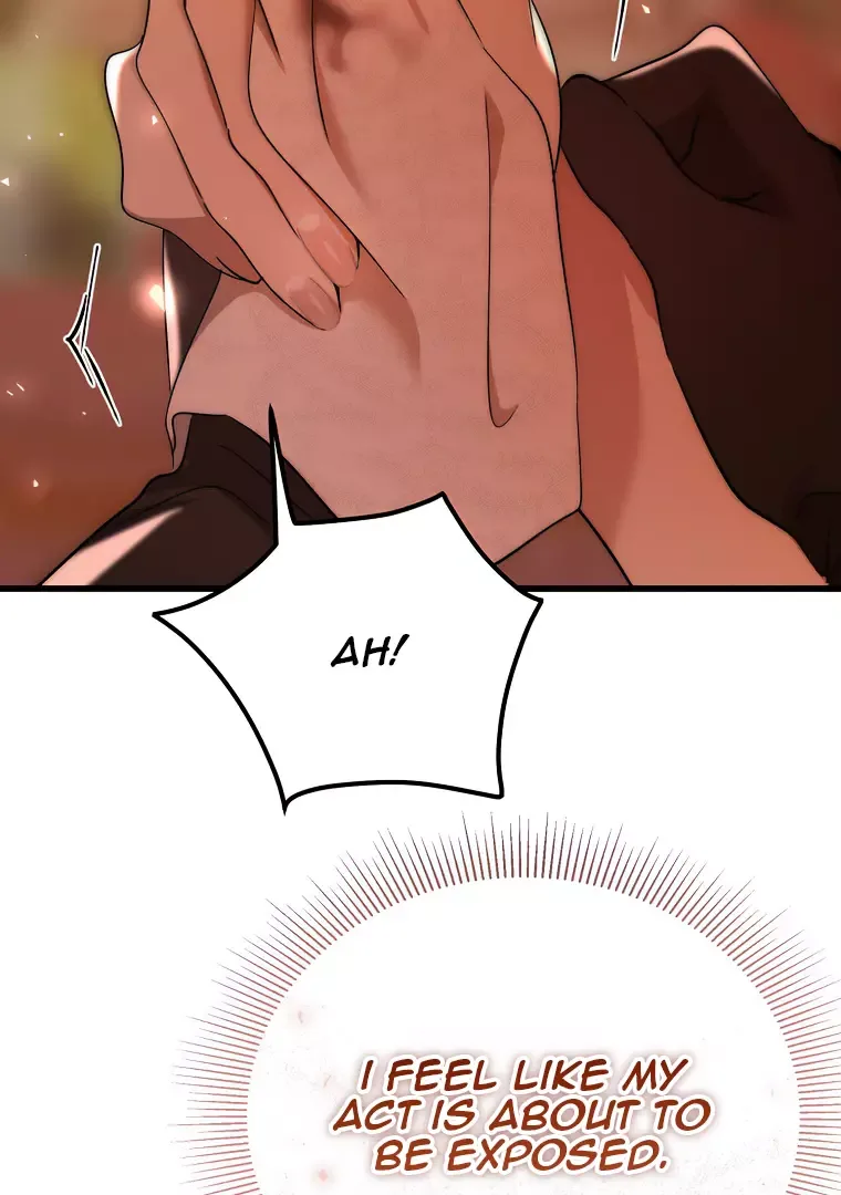 The Devil Raises a Lady Chapter 29 page 42