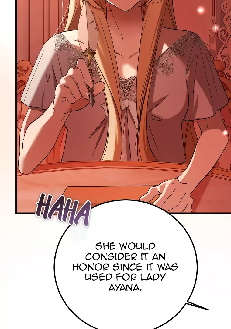 The Devil Raises a Lady Chapter 29 page 52