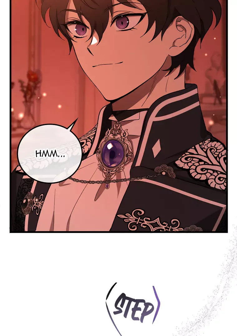 The Devil Raises a Lady Chapter 29 page 54
