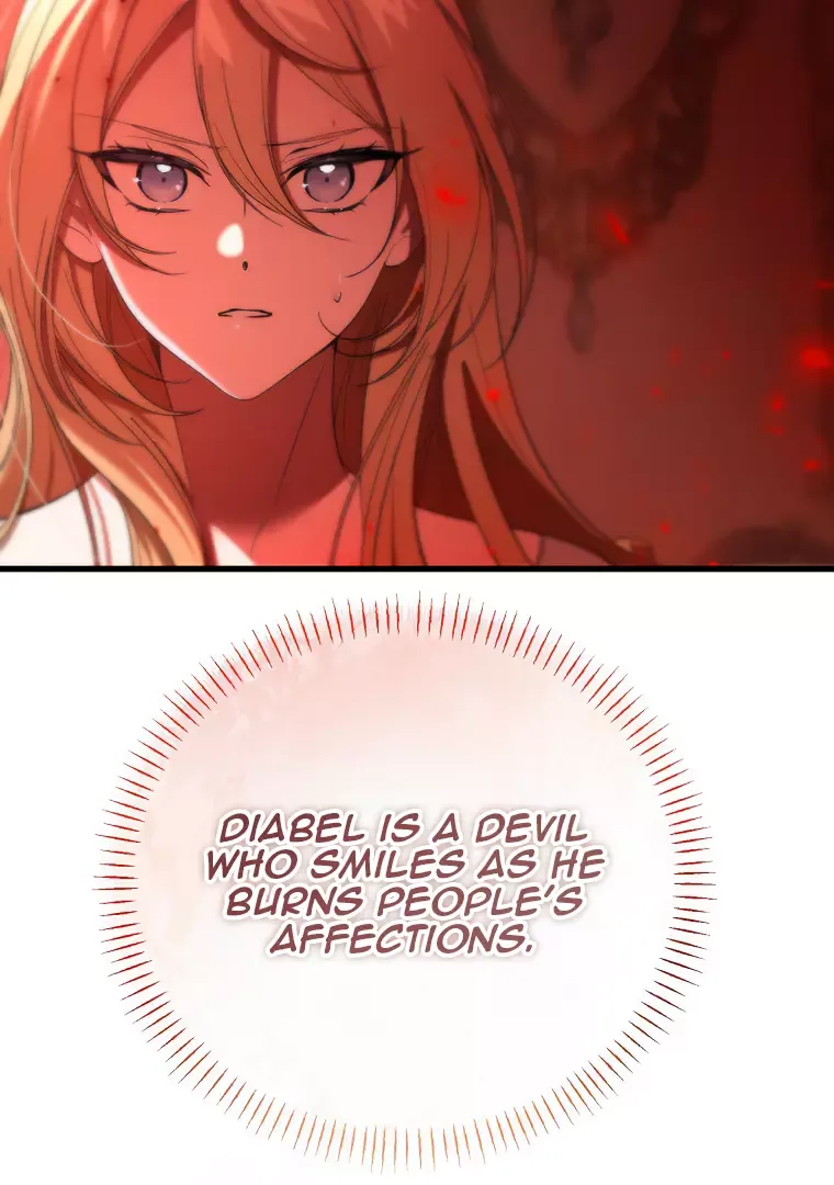 The Devil Raises a Lady Chapter 29 page 66