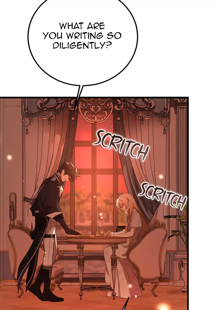 The Devil Raises a Lady Chapter 29 page 76