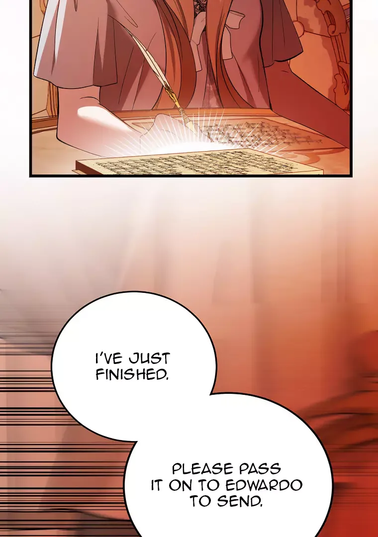The Devil Raises a Lady Chapter 29 page 81