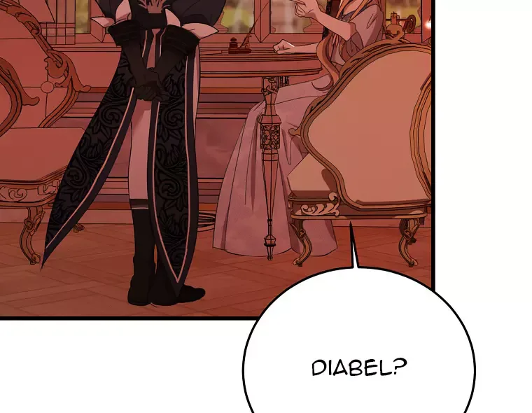 The Devil Raises a Lady Chapter 29 page 84