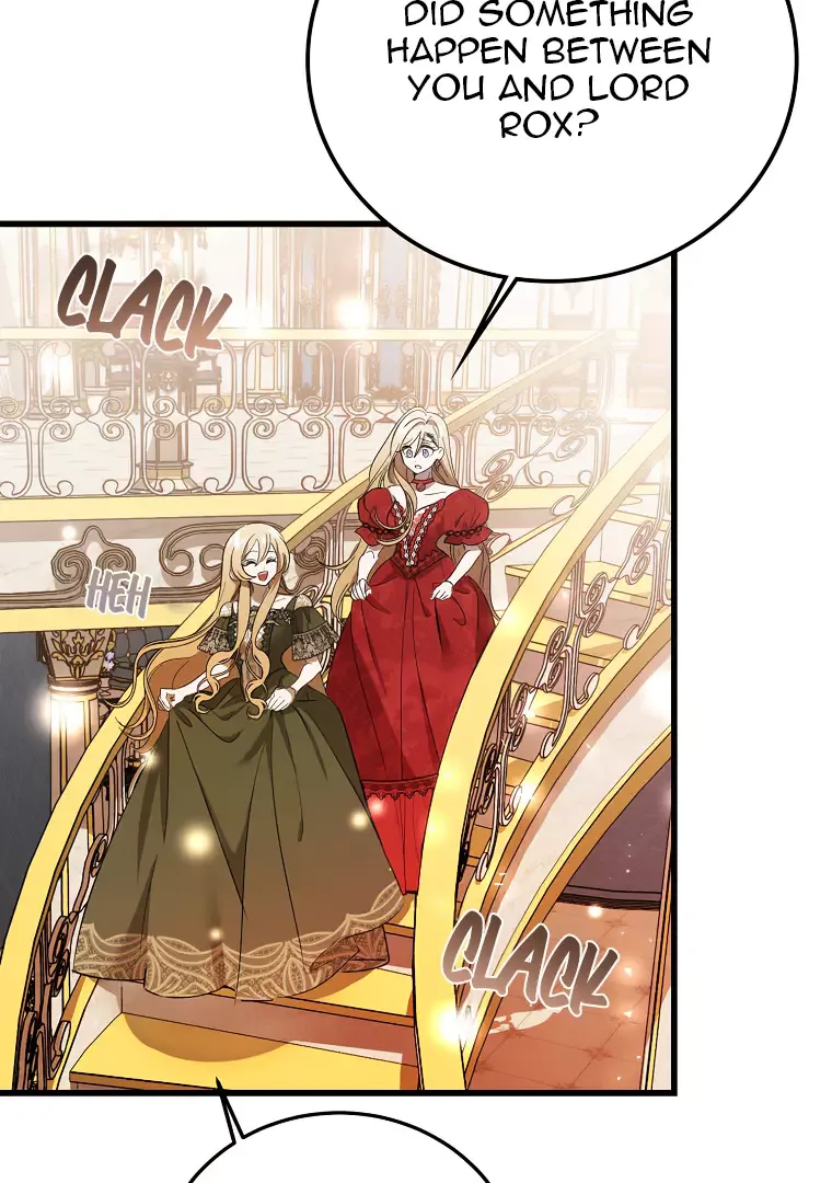 The Devil Raises a Lady Chapter 29 page 99