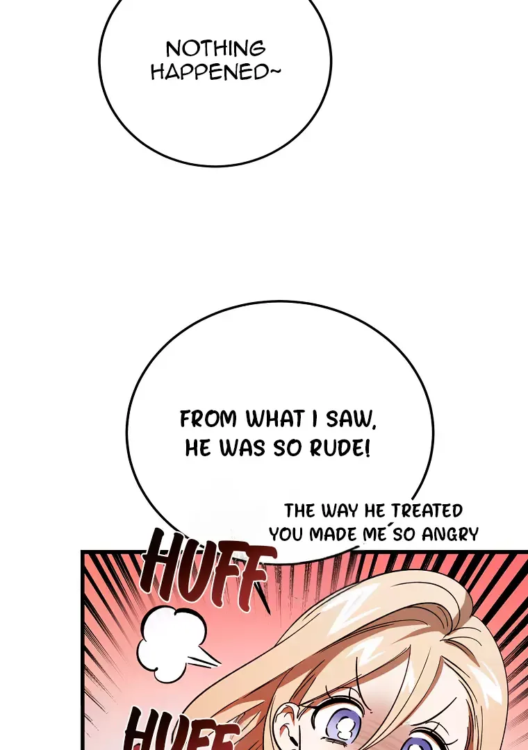 The Devil Raises a Lady Chapter 29 page 100