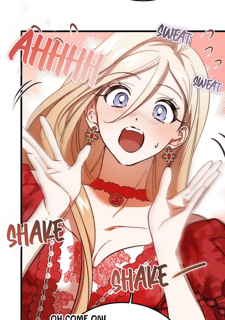 The Devil Raises a Lady Chapter 29 page 105