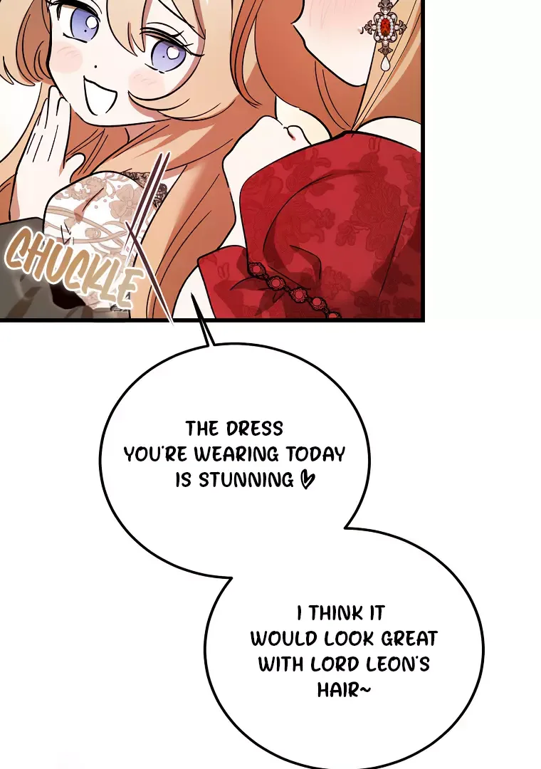 The Devil Raises a Lady Chapter 29 page 104
