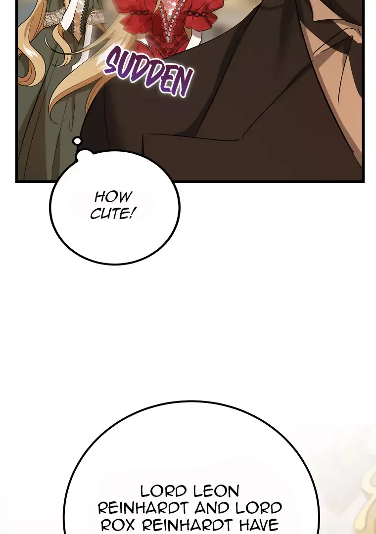 The Devil Raises a Lady Chapter 29 page 110
