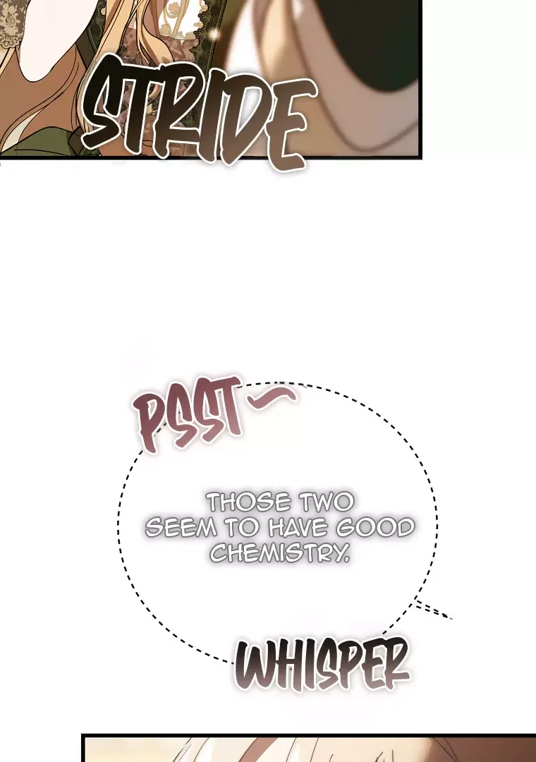 The Devil Raises a Lady Chapter 29 page 116