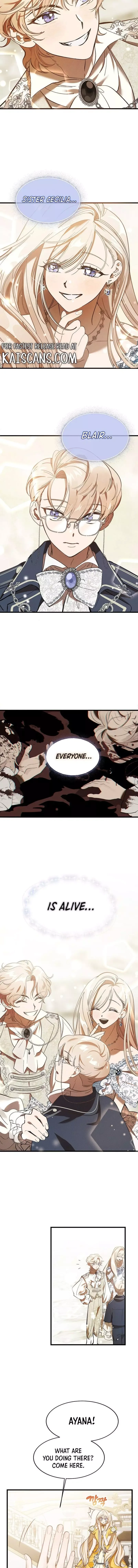 The Devil Raises a Lady Chapter 3 page 3