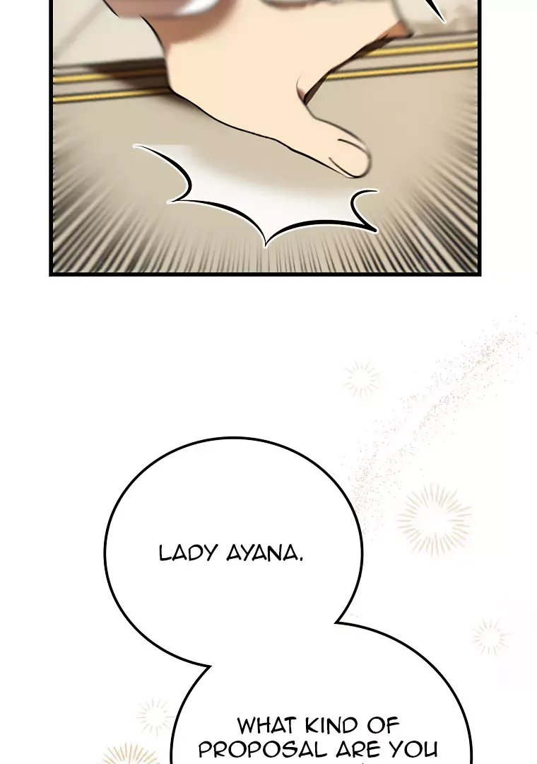 The Devil Raises a Lady Chapter 30 page 18