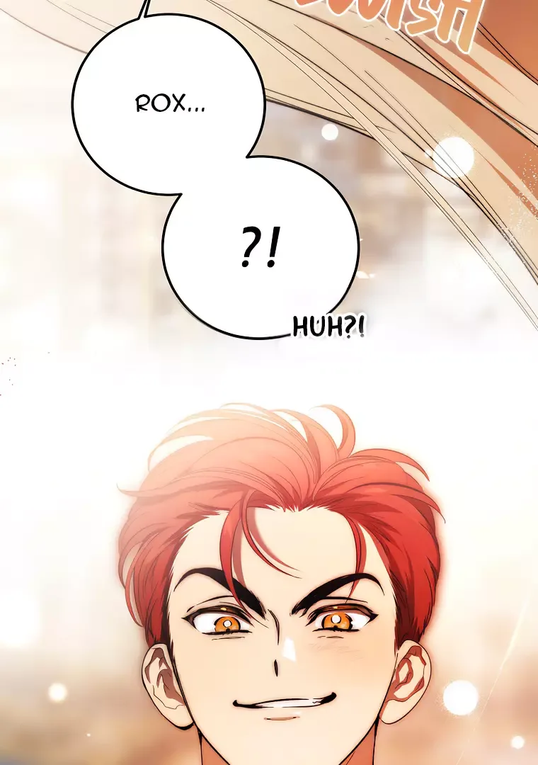 The Devil Raises a Lady Chapter 30 page 3