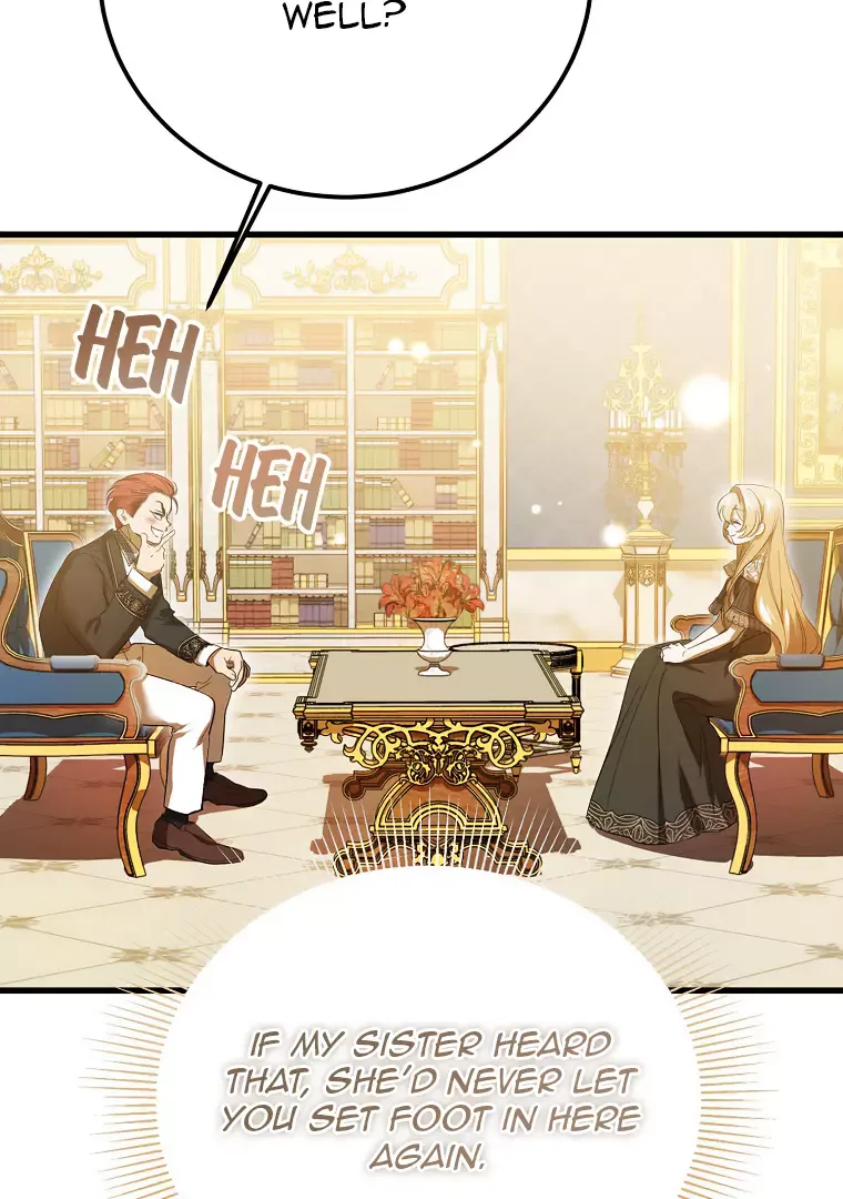 The Devil Raises a Lady Chapter 30 page 9