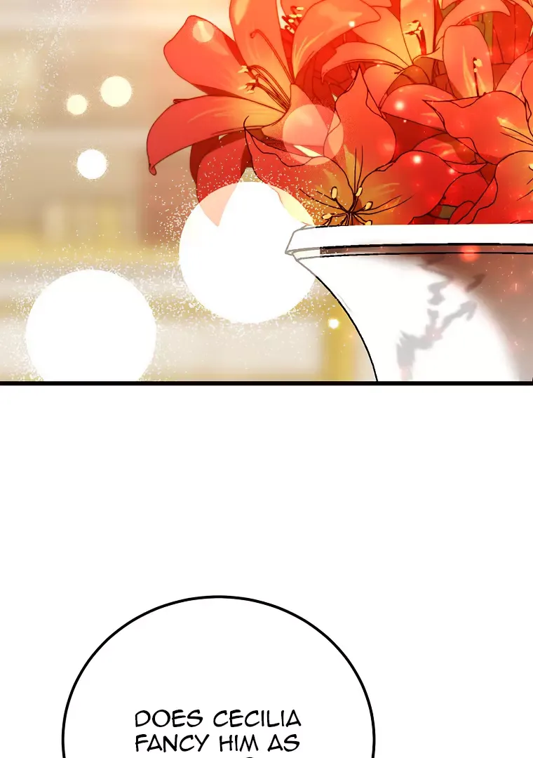 The Devil Raises a Lady Chapter 30 page 8