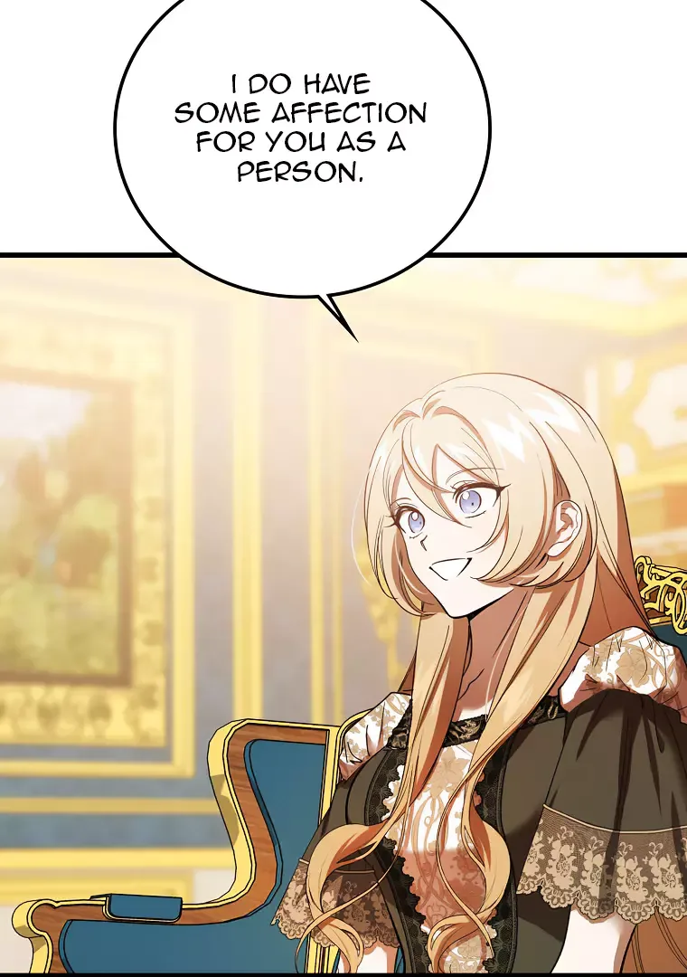 The Devil Raises a Lady Chapter 30 page 13