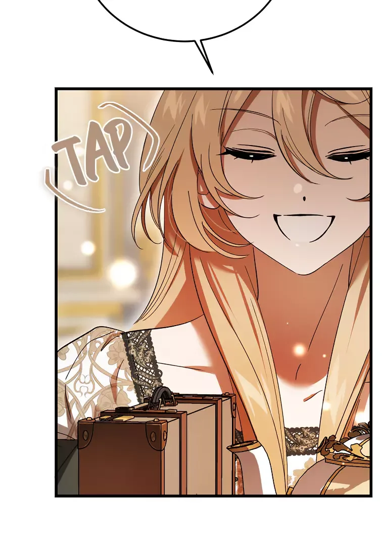 The Devil Raises a Lady Chapter 30 page 50