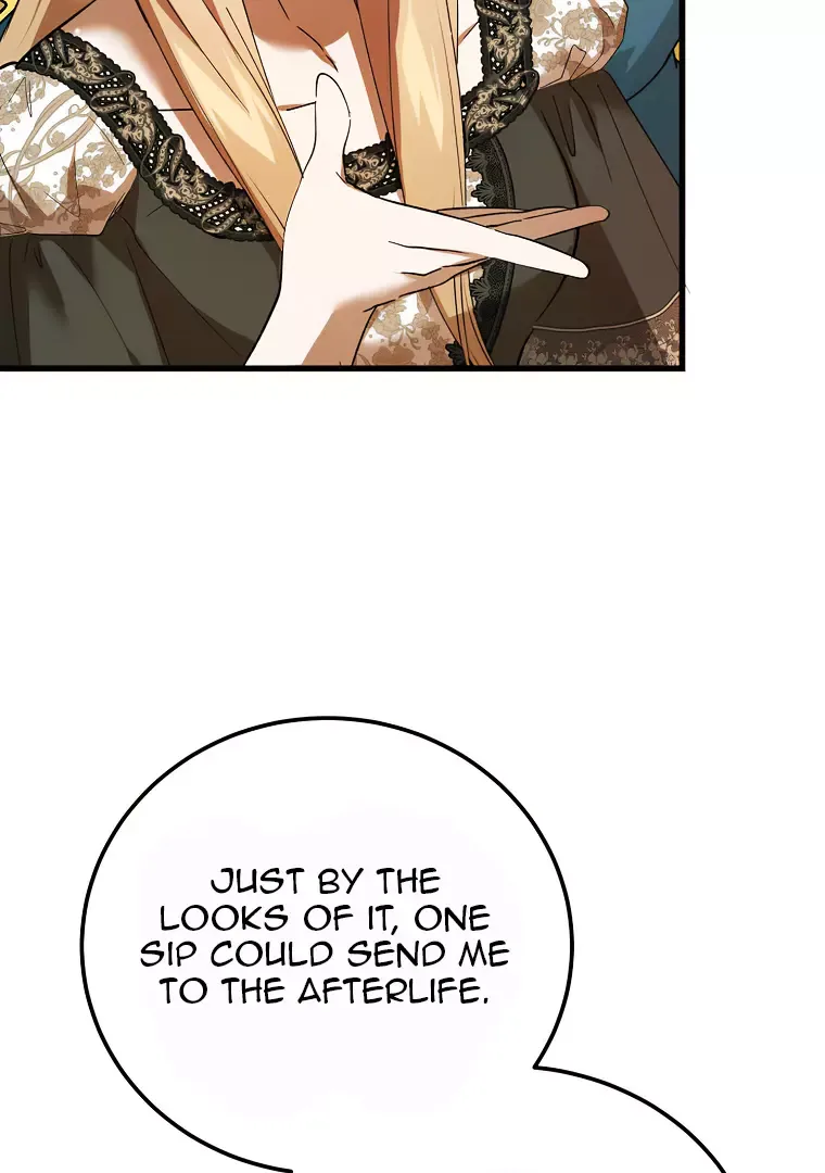 The Devil Raises a Lady Chapter 30 page 73