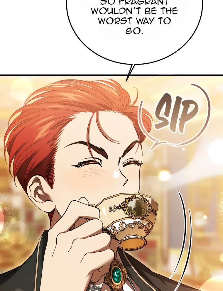The Devil Raises a Lady Chapter 30 page 76