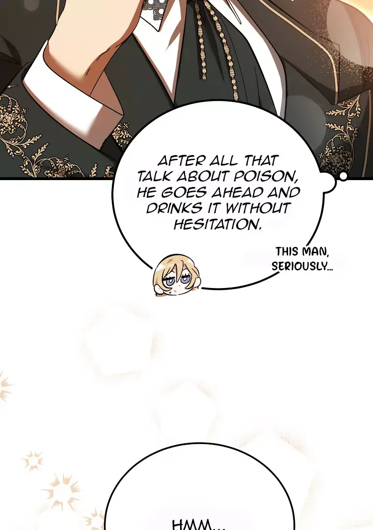 The Devil Raises a Lady Chapter 30 page 77