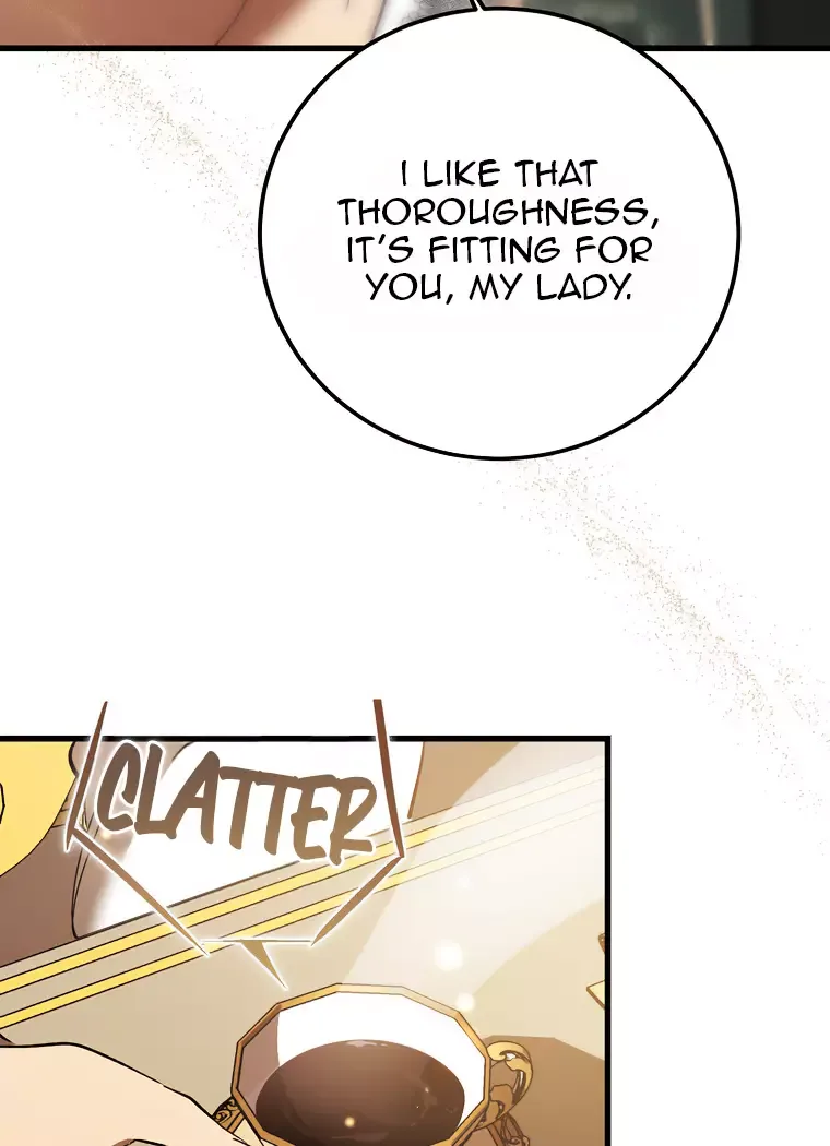 The Devil Raises a Lady Chapter 30 page 115