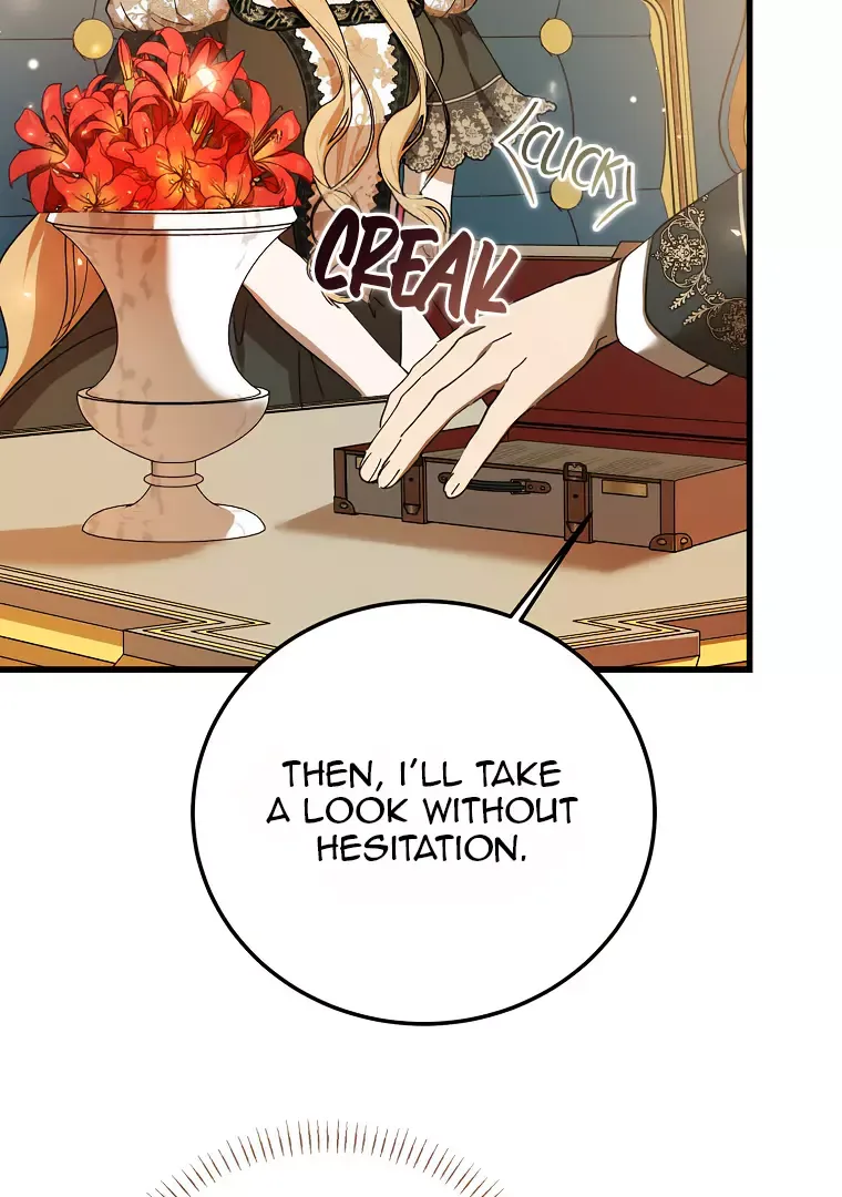 The Devil Raises a Lady Chapter 30 page 123