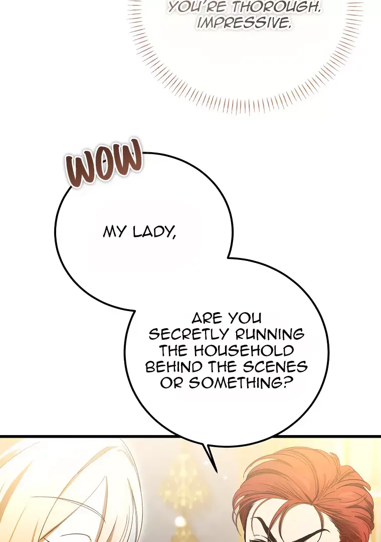 The Devil Raises a Lady Chapter 30 page 126