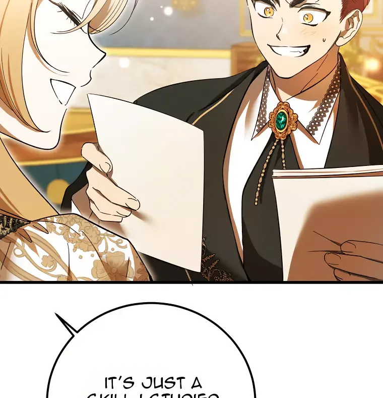 The Devil Raises a Lady Chapter 30 page 127
