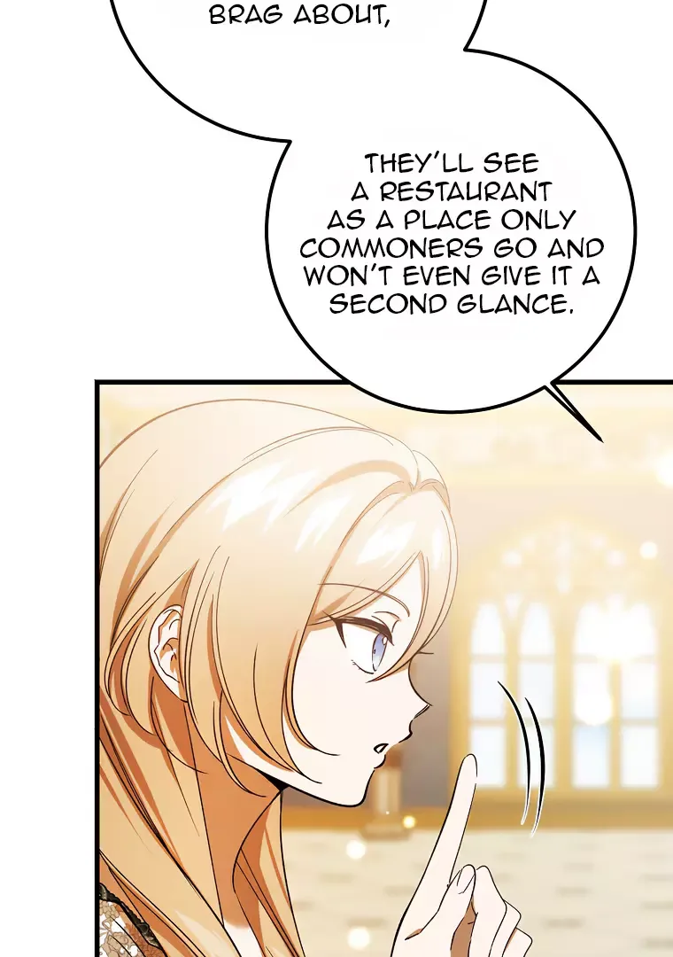 The Devil Raises a Lady Chapter 30 page 131