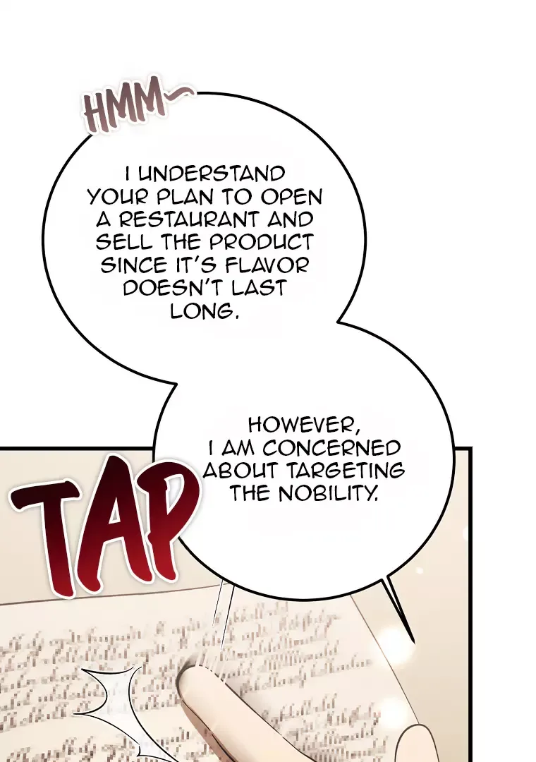 The Devil Raises a Lady Chapter 30 page 129