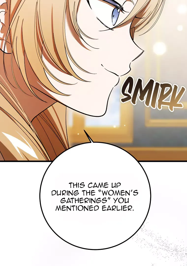 The Devil Raises a Lady Chapter 30 page 134
