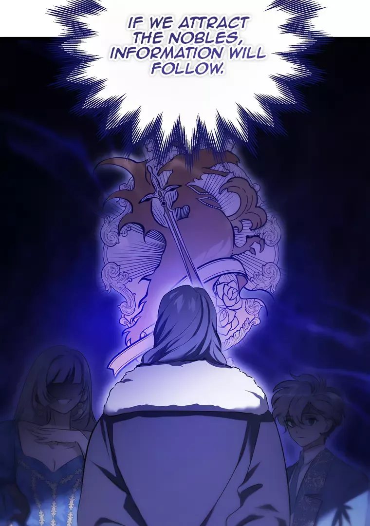 The Devil Raises a Lady Chapter 30 page 136
