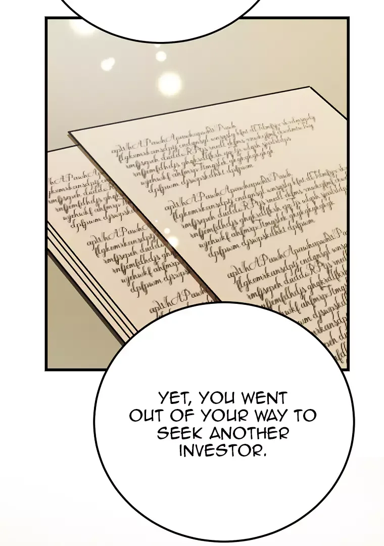 The Devil Raises a Lady Chapter 30 page 143