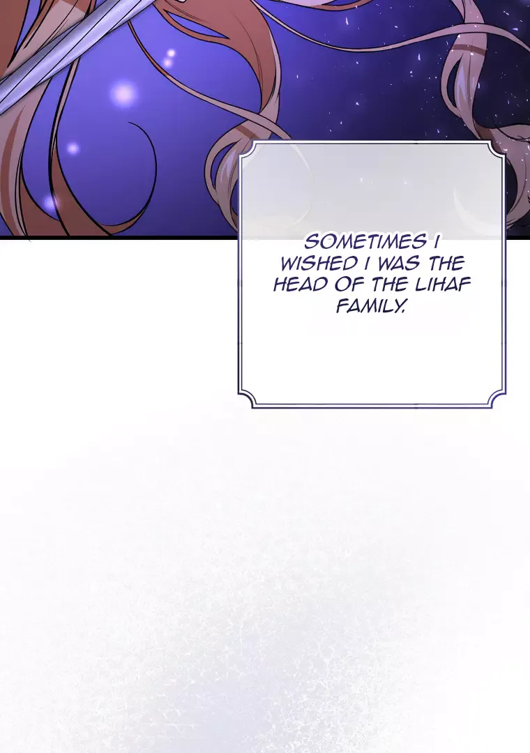 The Devil Raises a Lady Chapter 31 page 13