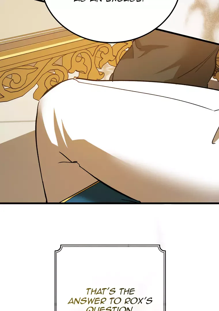 The Devil Raises a Lady Chapter 31 page 8