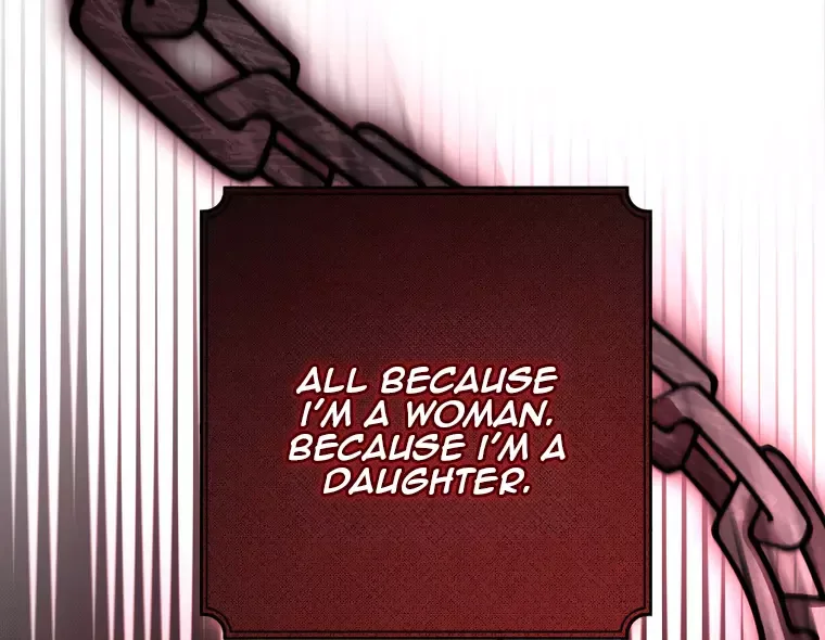 The Devil Raises a Lady Chapter 31 page 18