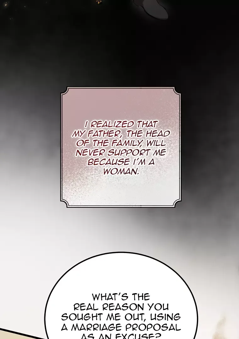 The Devil Raises a Lady Chapter 31 page 7