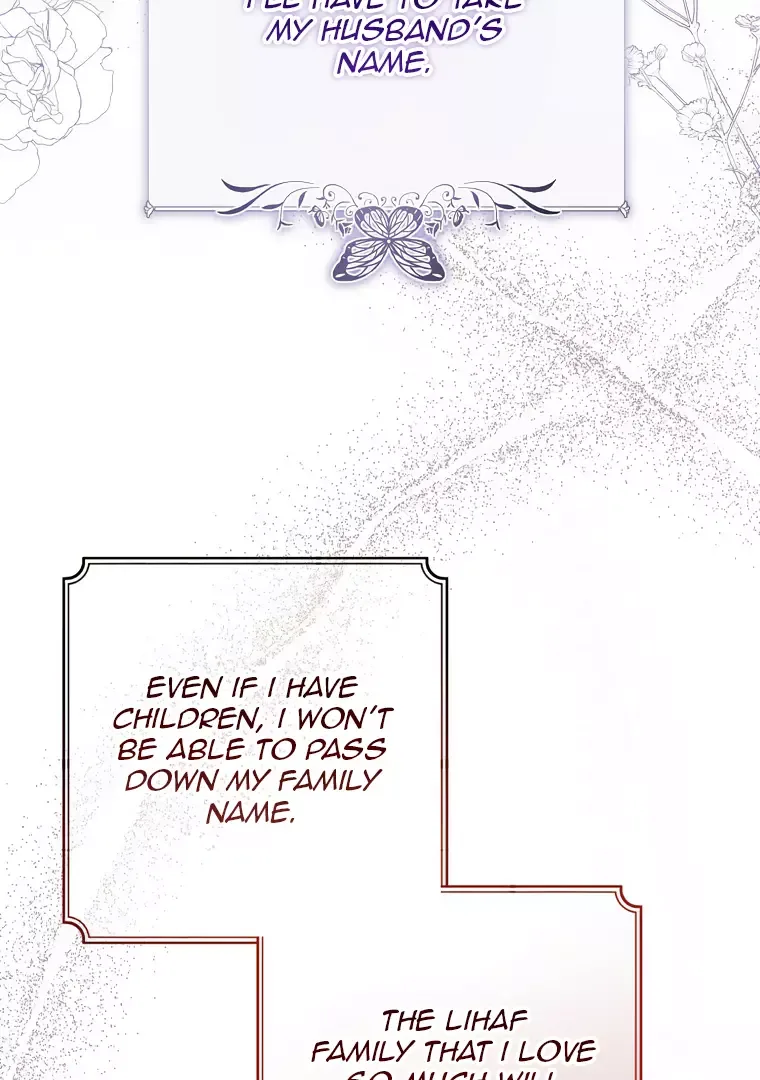 The Devil Raises a Lady Chapter 31 page 16